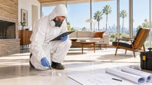 How to Choose an Asbestos Survey Company in Los Angeles