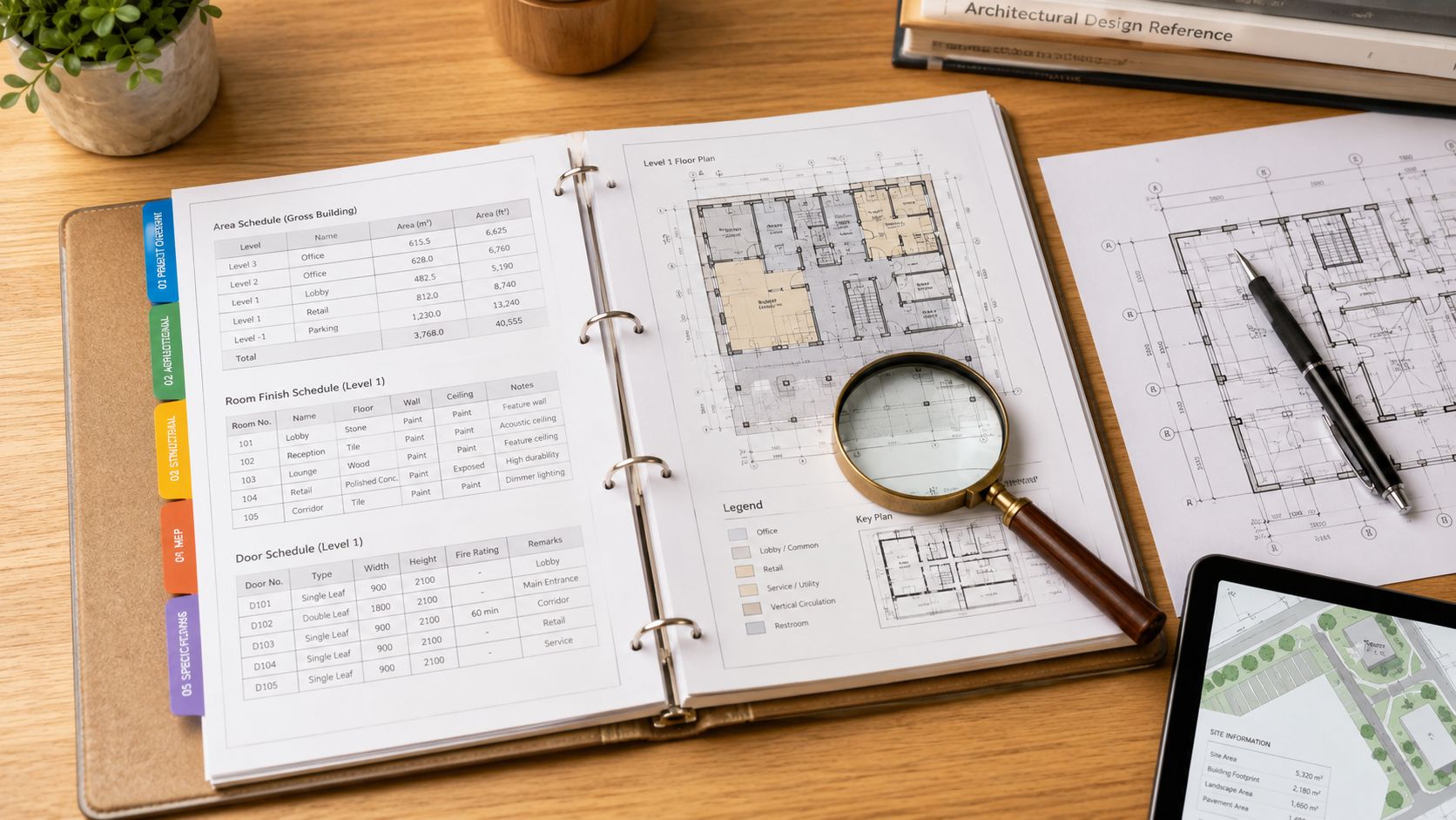 You are currently viewing Asbestos Survey Report: What It Contains and How to Read It