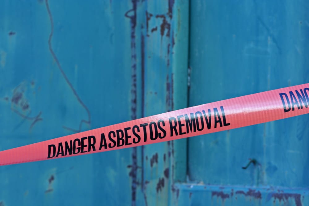 You are currently viewing The Ultimate Guide to Safe Asbestos Removal: What You Need to Know to Protect Your Health and Home
