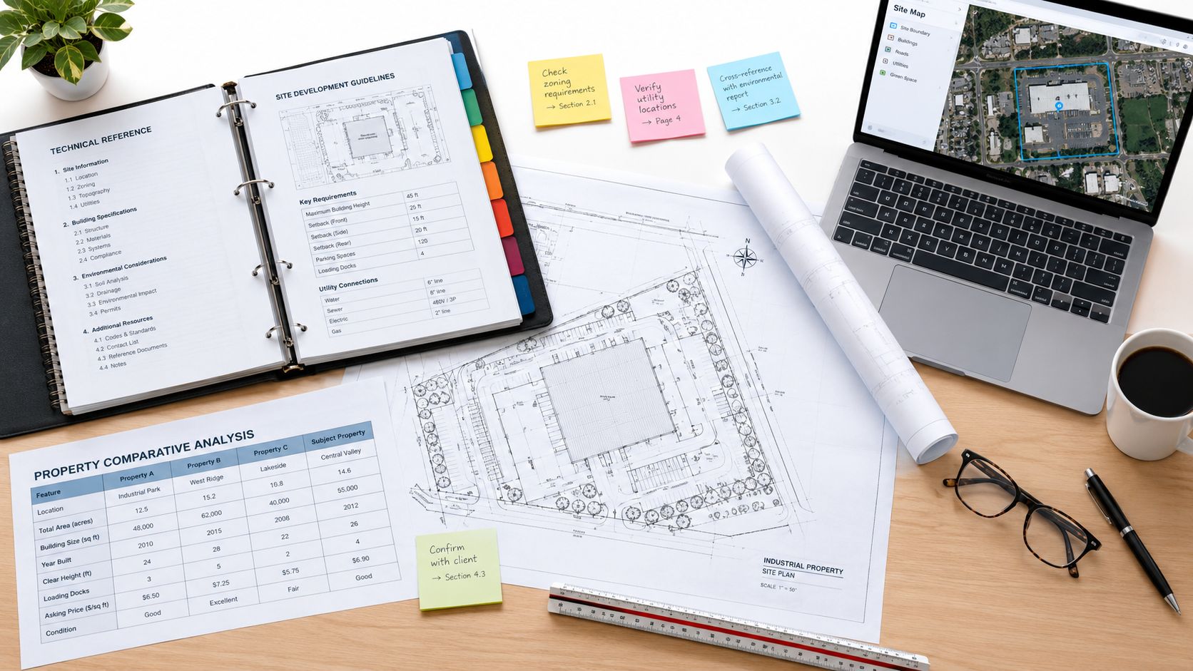 You are currently viewing ASTM Standards for Phase I ESA: Compliance Guide