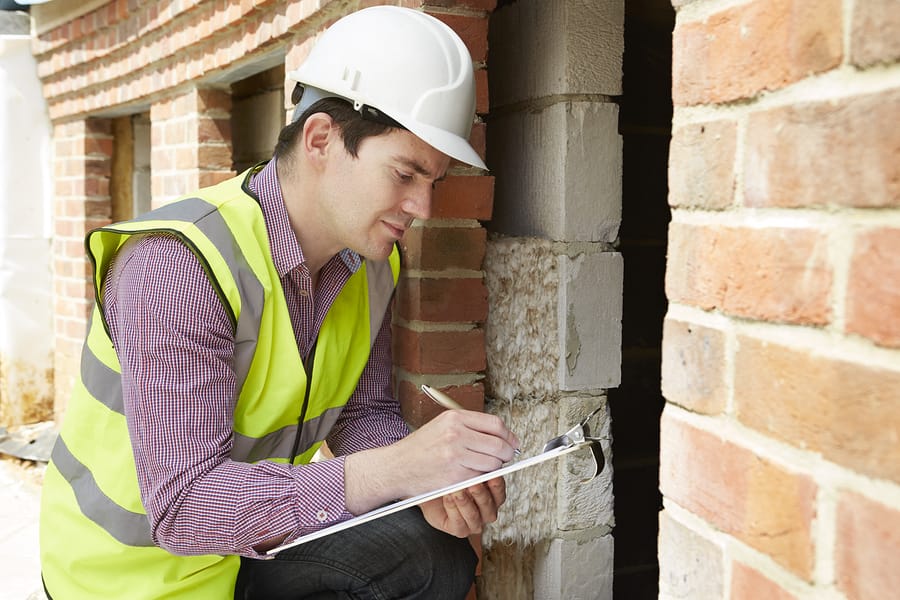 You are currently viewing Do home inspections check for asbestos?