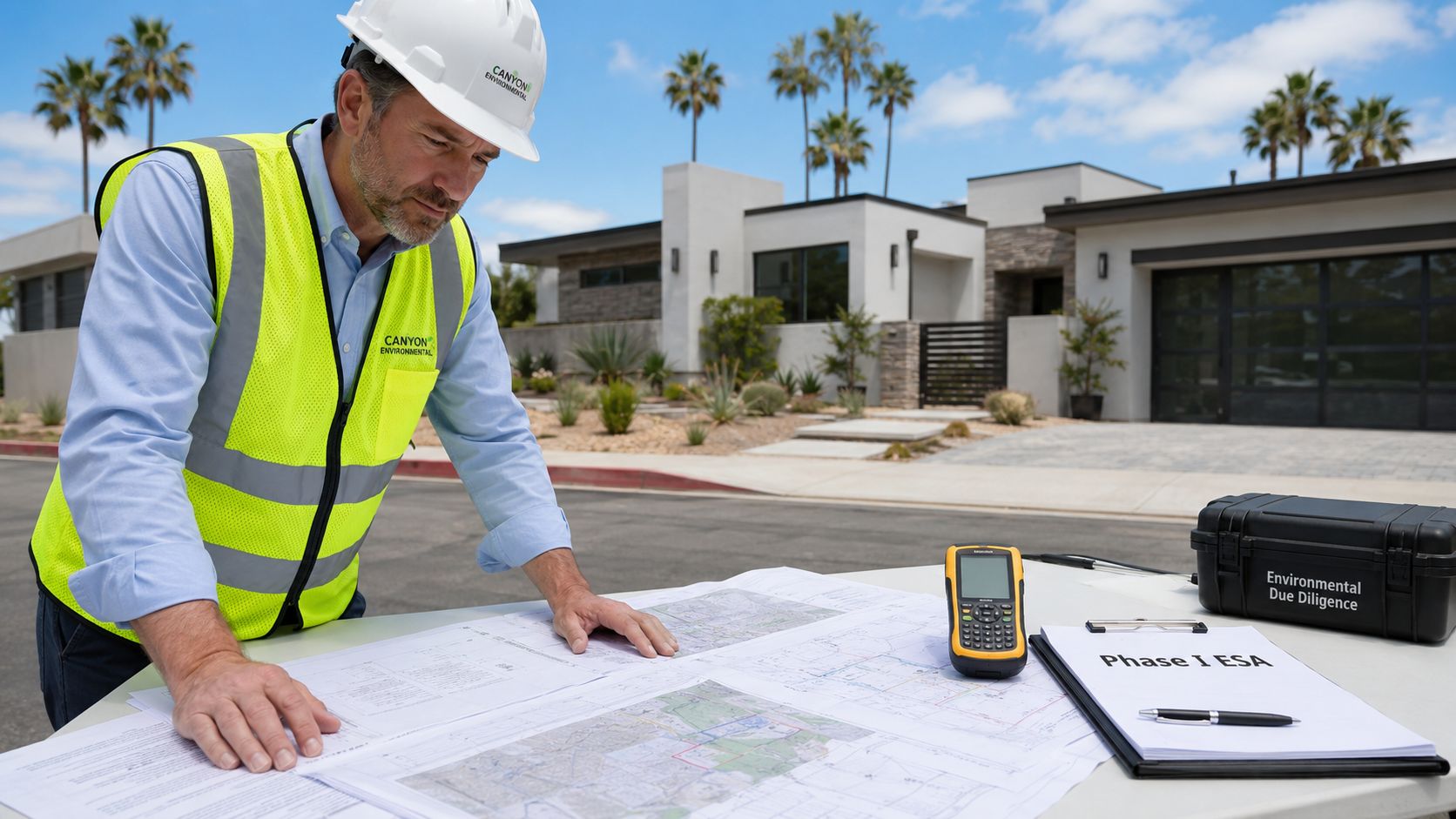 You are currently viewing Environmental Assessment Phase 1: What Buyers Need to Know
