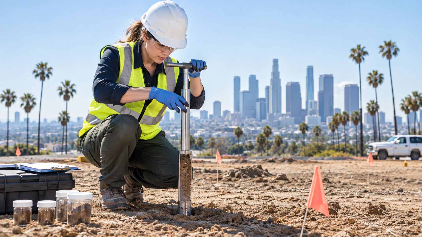 You are currently viewing Environmental Assessment Process How It Works in LA