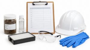 Environmental Site Inspection Checklist: 8 Essential Tests