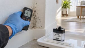 Environmental Testing for Mold: LA Property Owner Guide