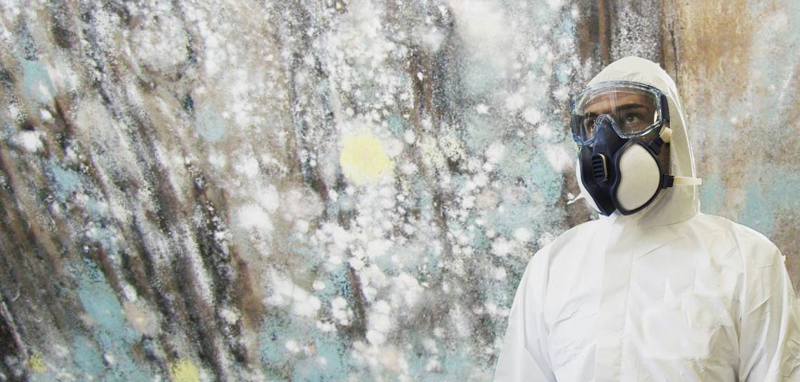 You are currently viewing How to ensure successful mold remediation