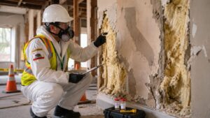 Regulations for Asbestos in California: A Practical Guide