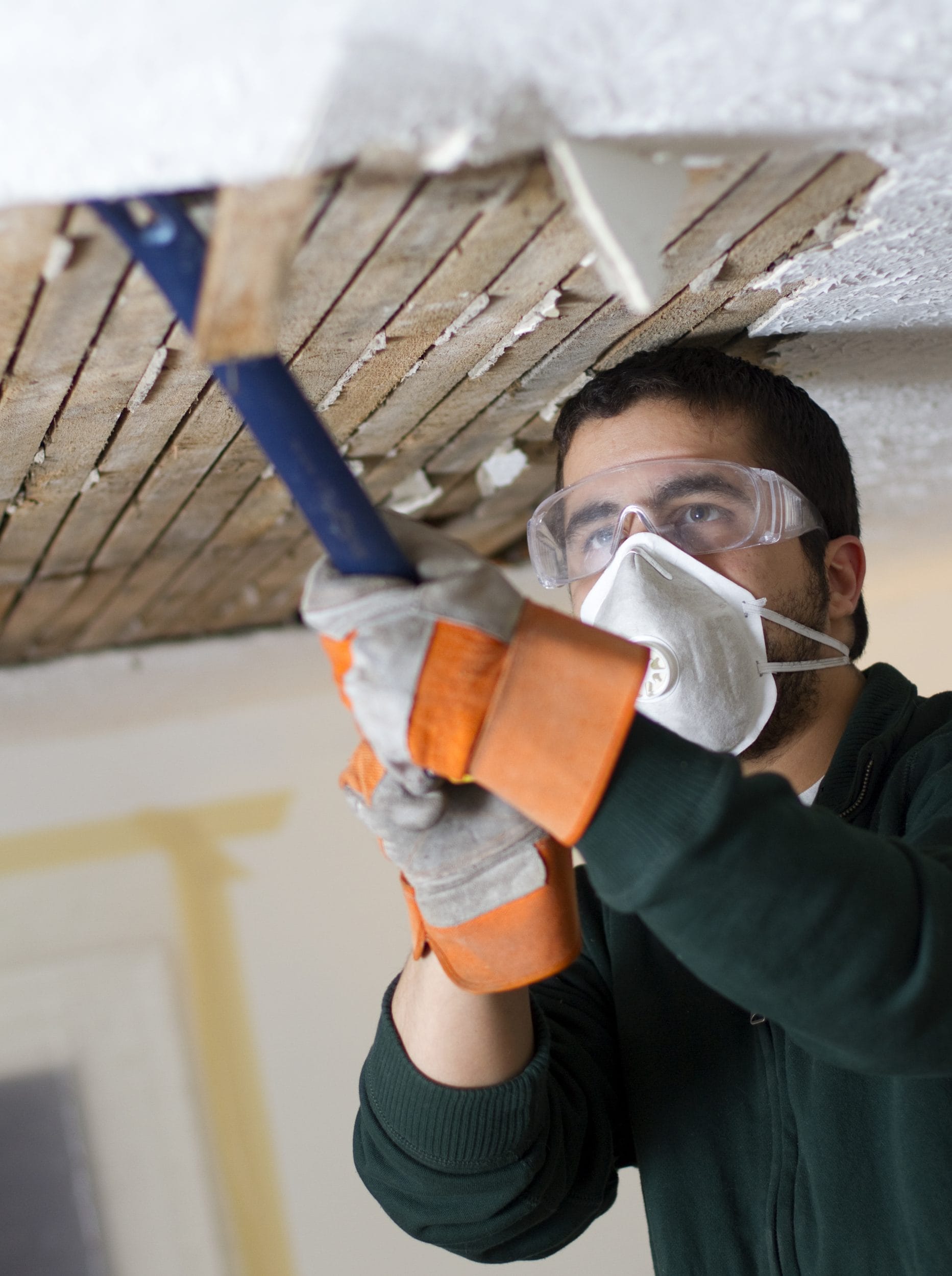 You are currently viewing How to Fix Water Damage Ceiling