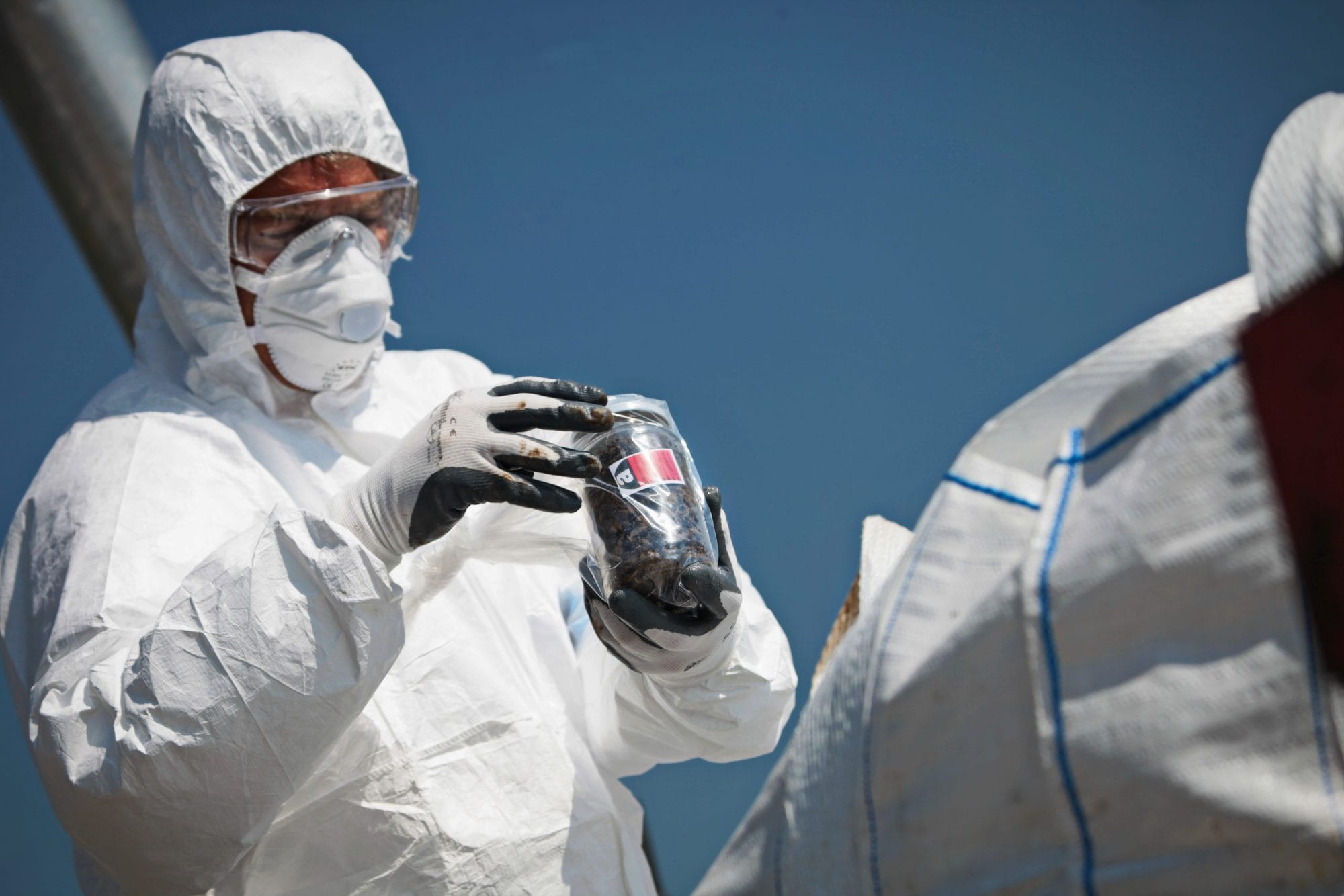 You are currently viewing Why is Asbestos Dangerous?