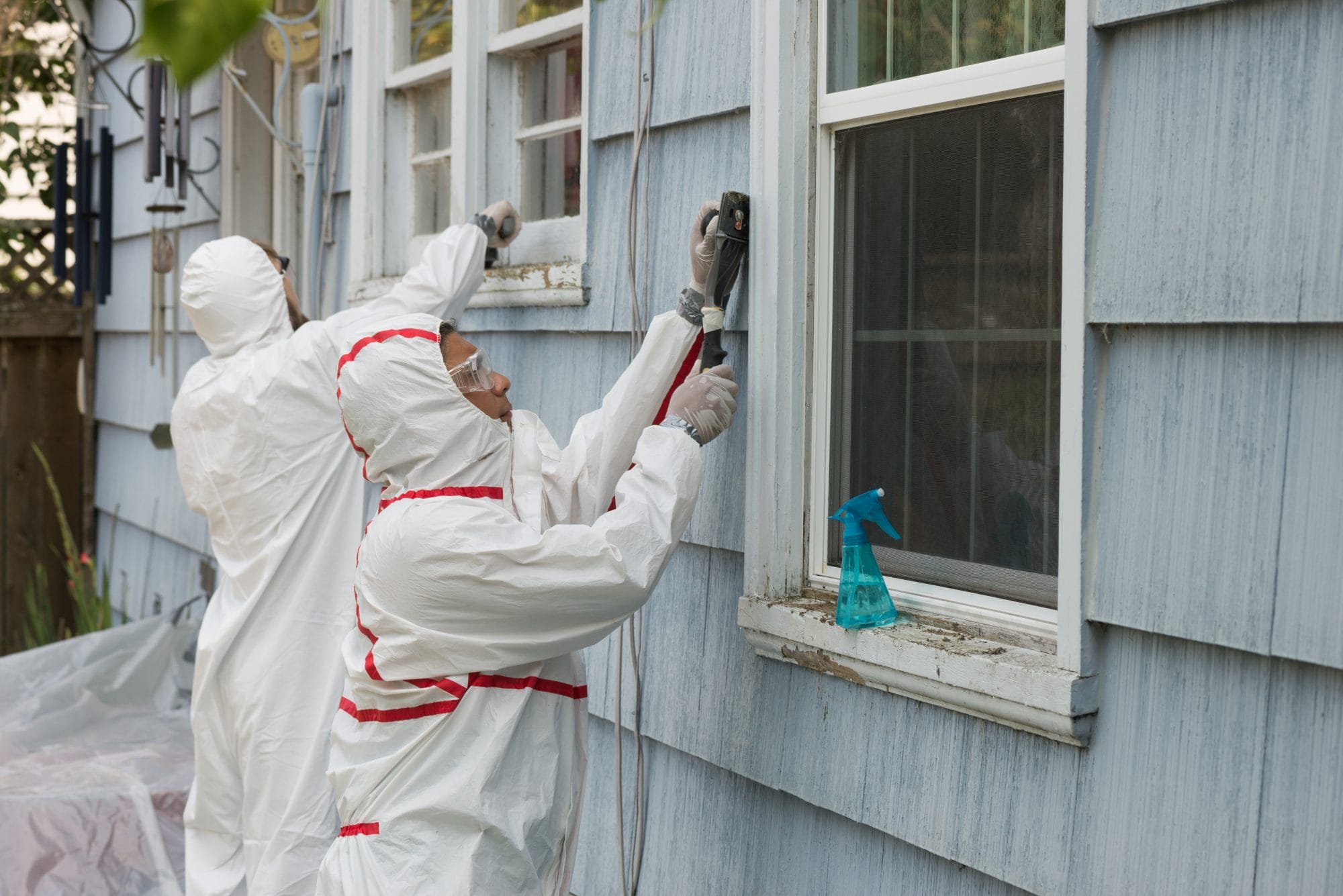You are currently viewing How to Know If Your Home Has Asbestos and What to Do About It