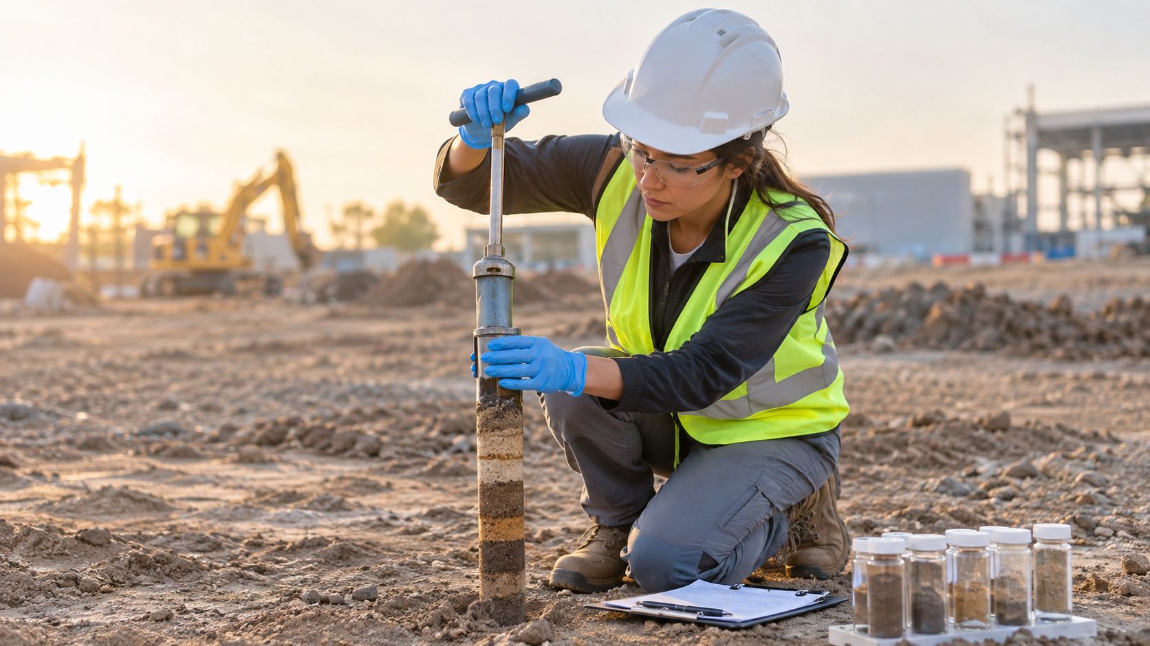 You are currently viewing What Is a Phase 2 Environmental Assessment