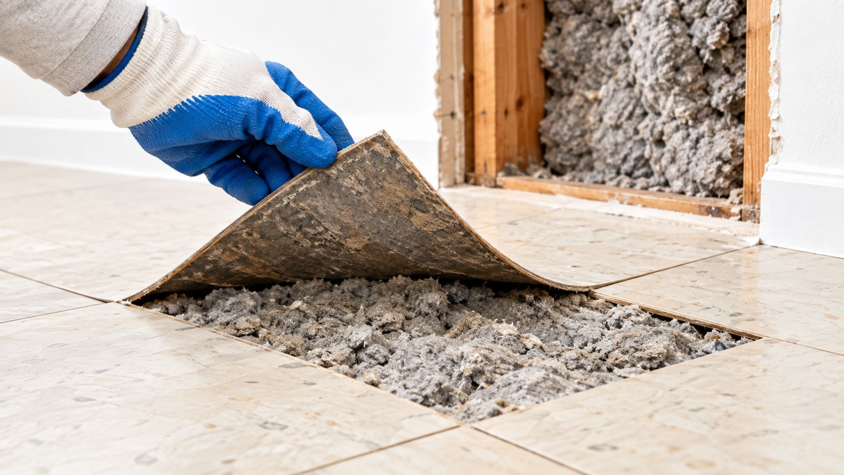 You are currently viewing Would a House Built in 1976 Have Asbestos? Key Facts